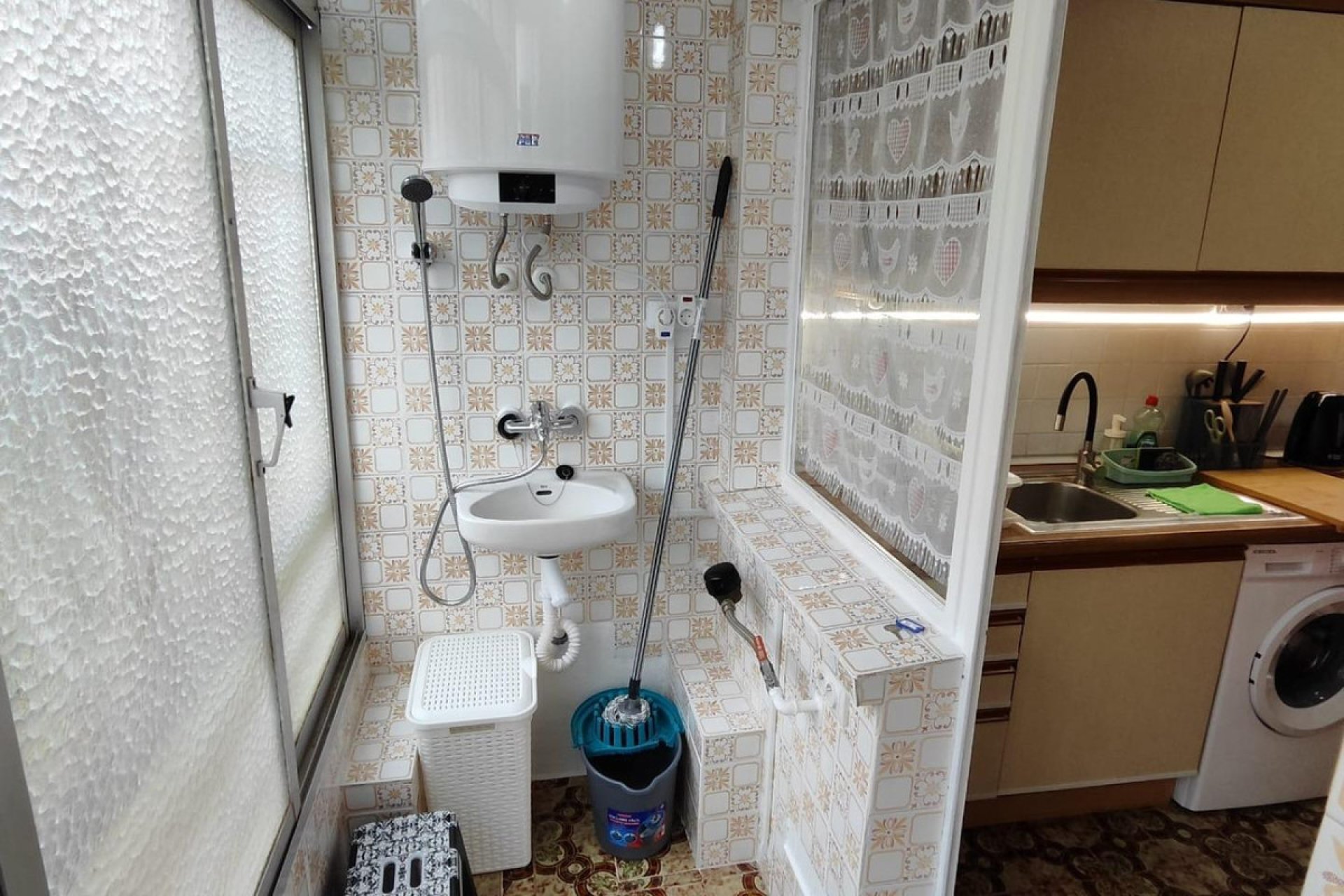 Reventa - Apartamento / piso -
Alicante - Alicante Centro