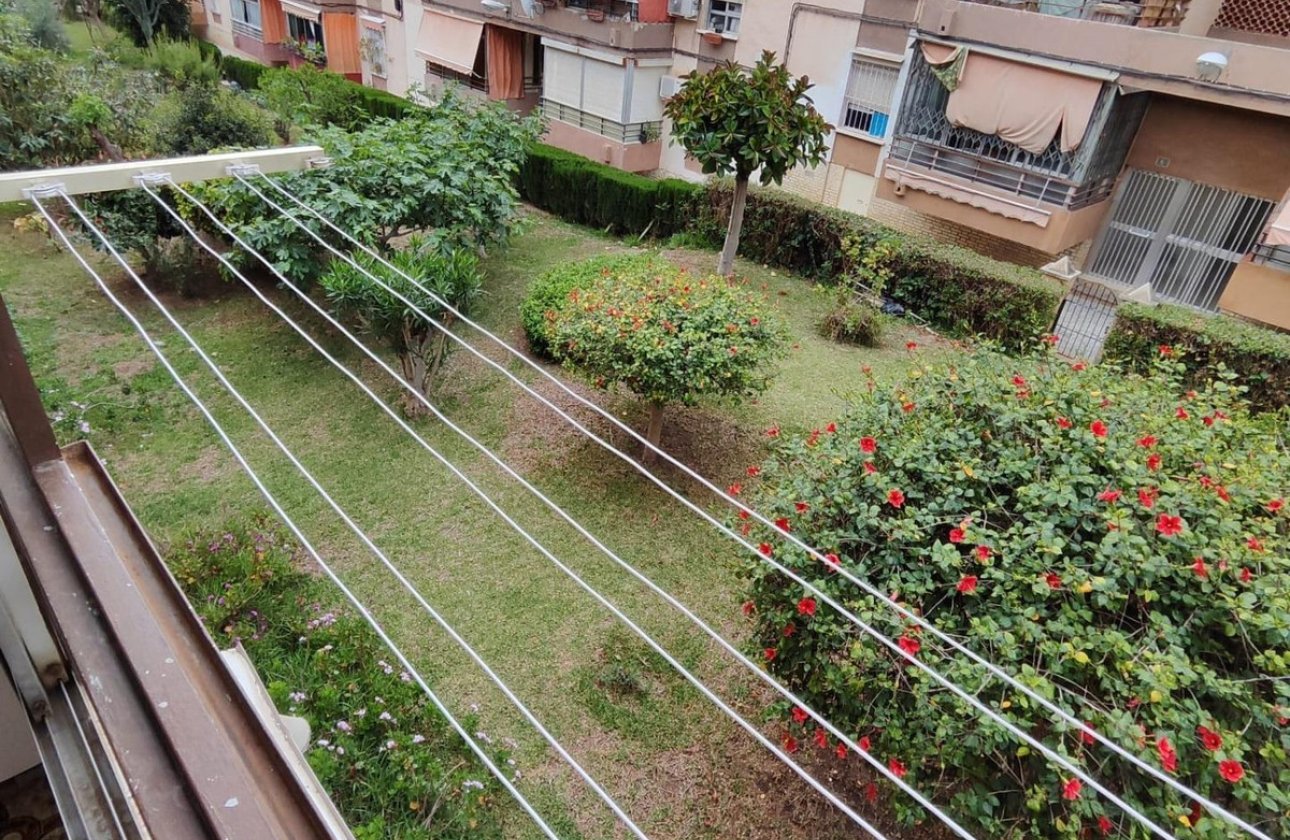 Reventa - Apartamento / piso -
Alicante - Alicante Centro