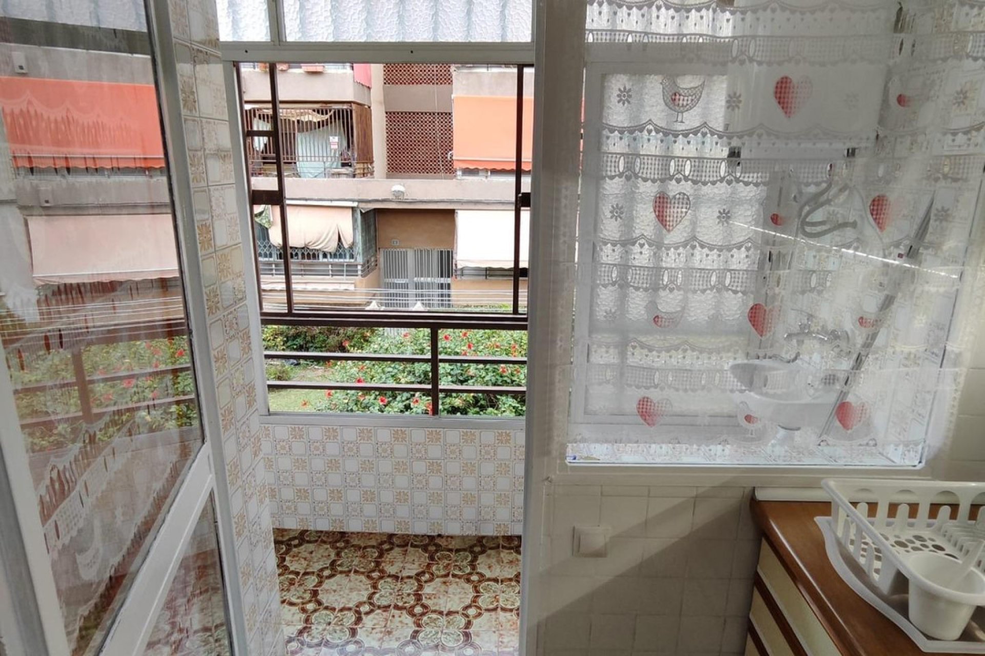 Reventa - Apartamento / piso -
Alicante - Alicante Centro