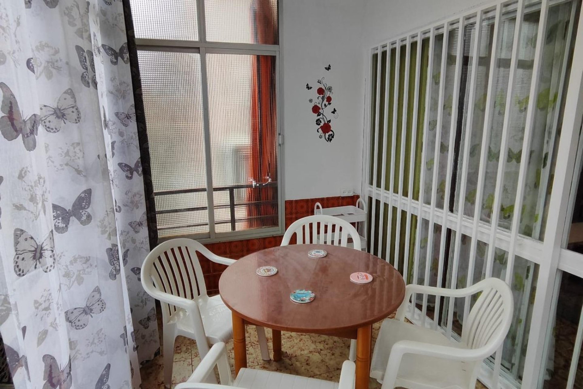 Reventa - Apartamento / piso -
Alicante - Alicante Centro