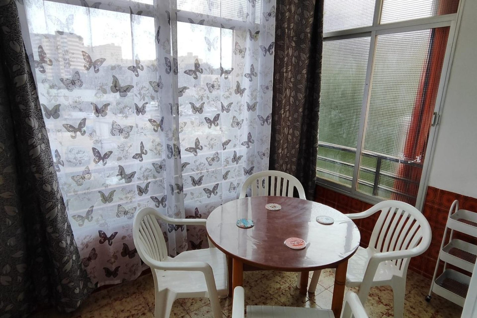 Reventa - Apartamento / piso -
Alicante - Alicante Centro