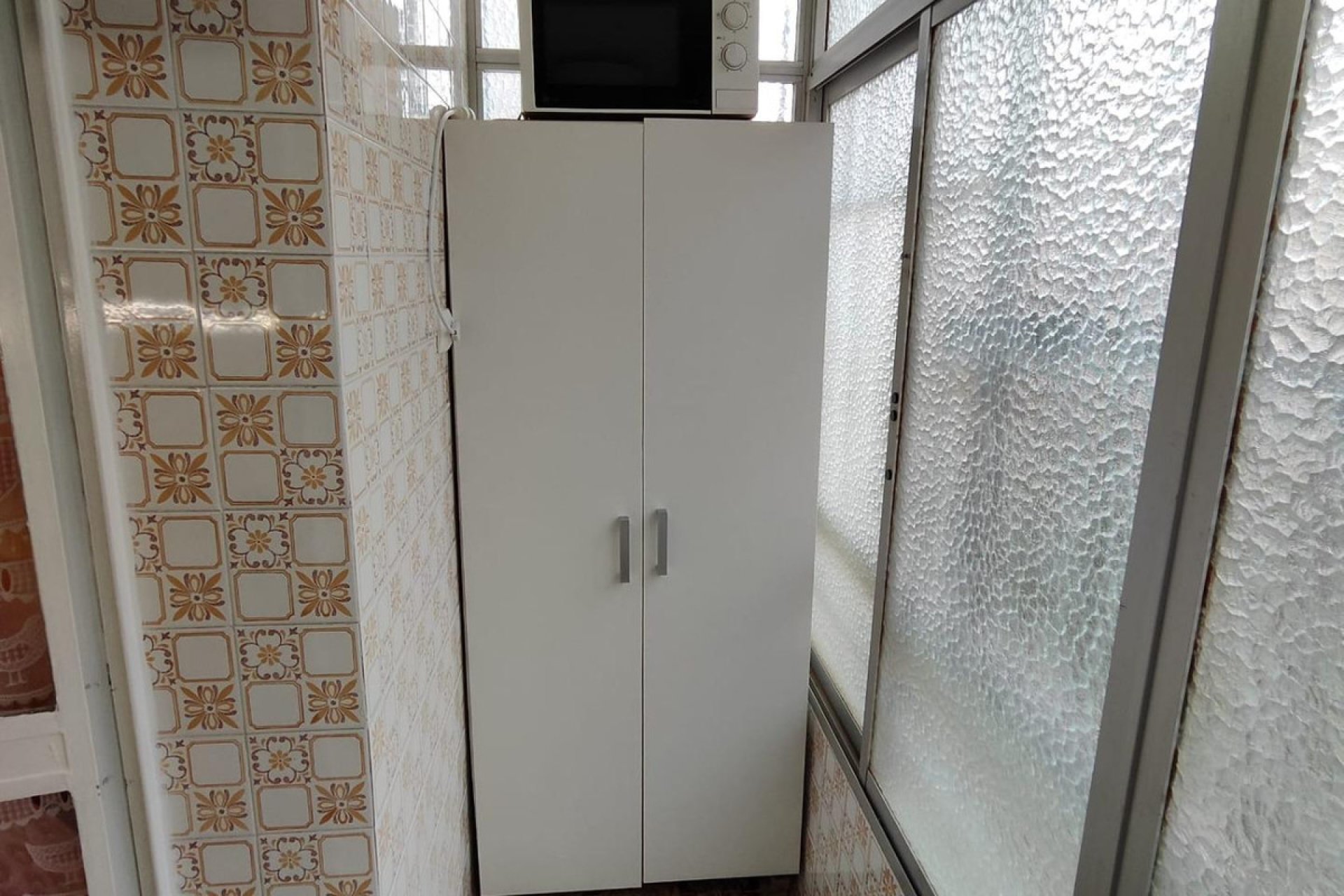 Reventa - Apartamento / piso -
Alicante - Alicante Centro