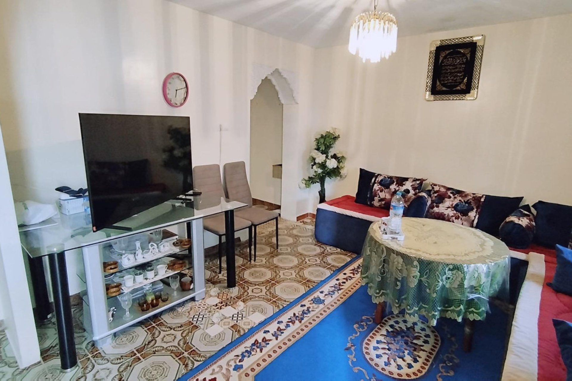 Reventa - Apartamento / piso -
Alicante - Alicante Centro