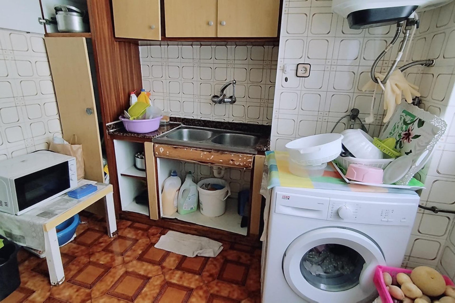 Reventa - Apartamento / piso -
Alicante - Alicante Centro