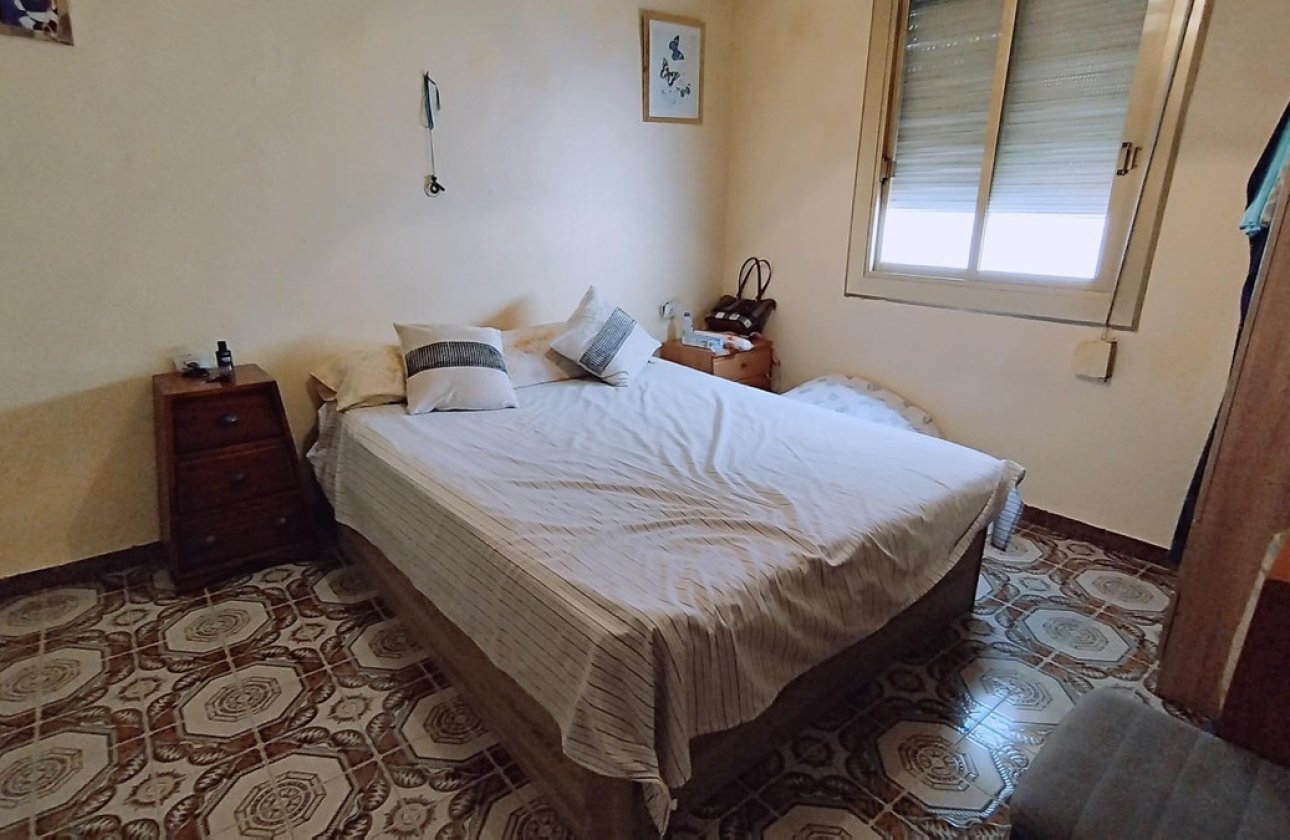 Reventa - Apartamento / piso -
Alicante - Alicante Centro