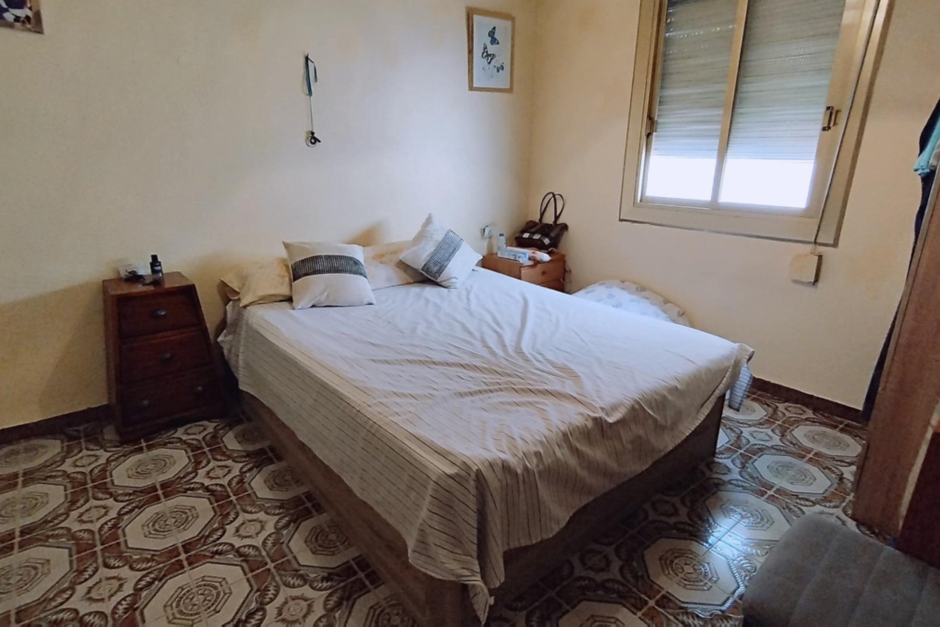 Reventa - Apartamento / piso -
Alicante - Alicante Centro