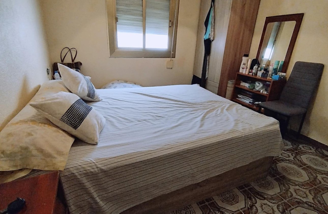 Reventa - Apartamento / piso -
Alicante - Alicante Centro