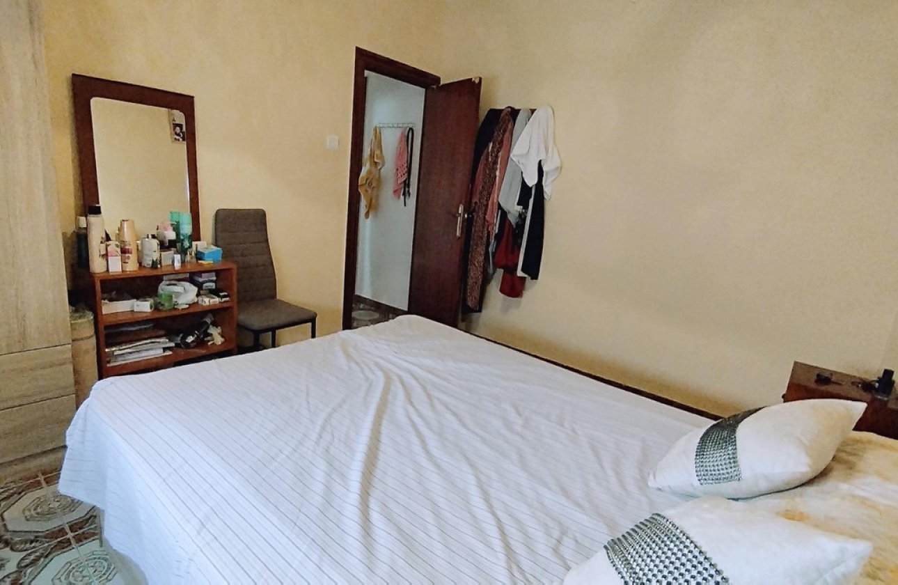 Reventa - Apartamento / piso -
Alicante - Alicante Centro