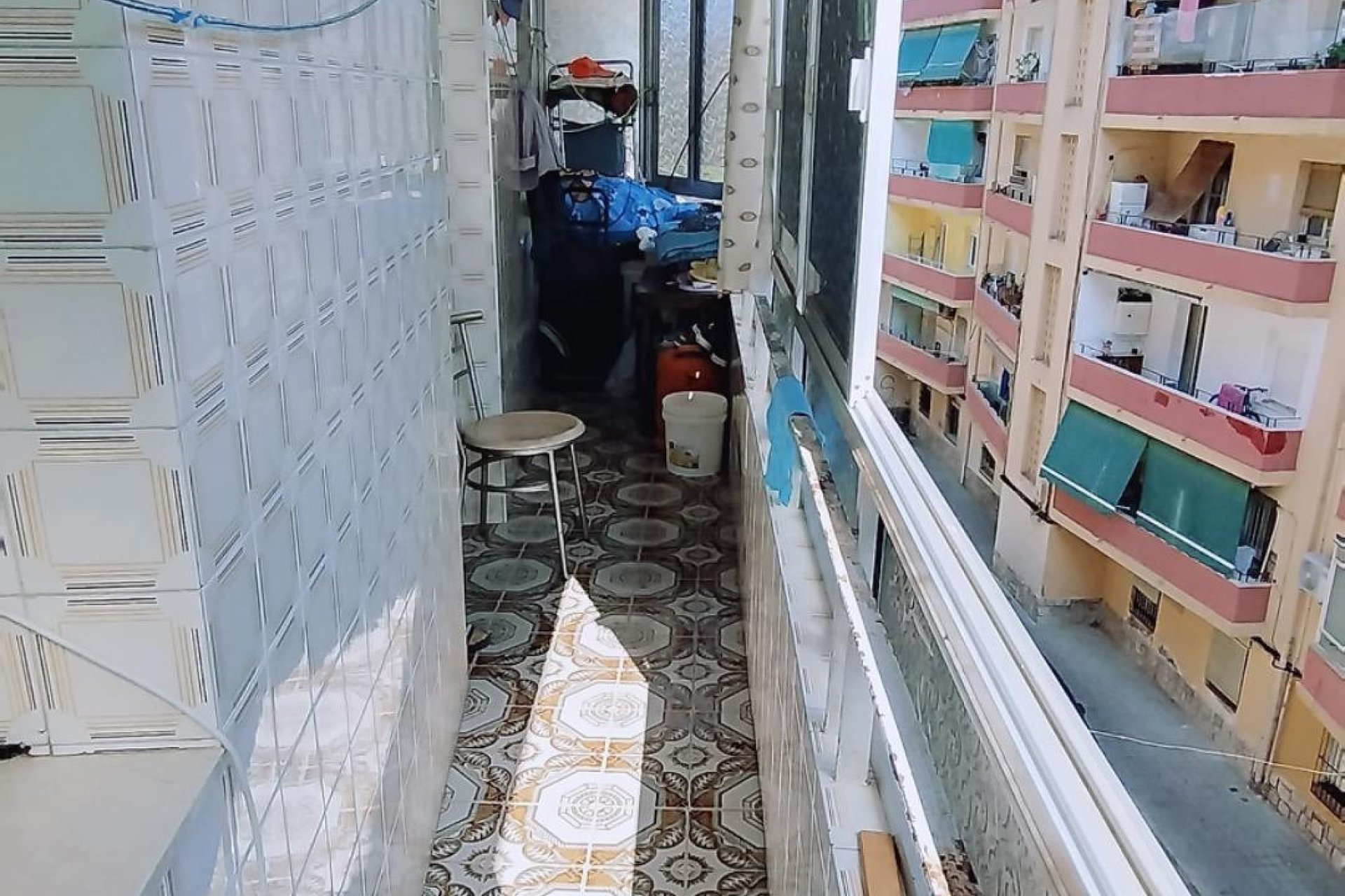 Reventa - Apartamento / piso -
Alicante - Alicante Centro