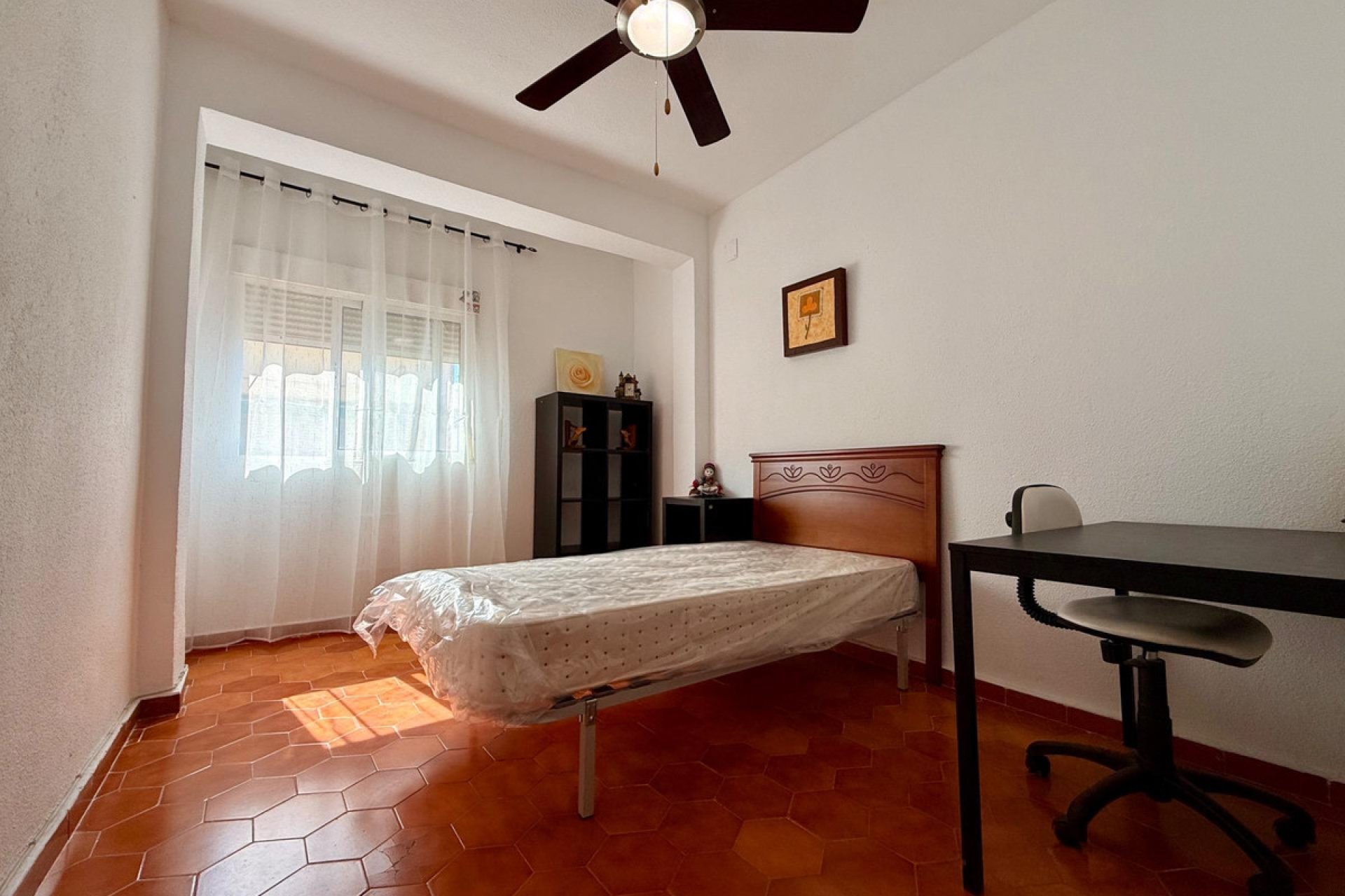 Reventa - Apartamento / piso -
Alicante - Alicante Centro