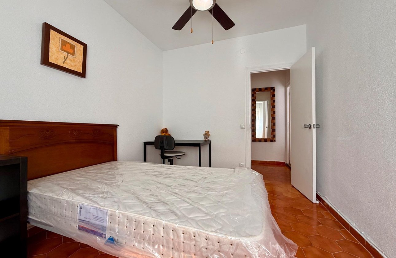 Reventa - Apartamento / piso -
Alicante - Alicante Centro