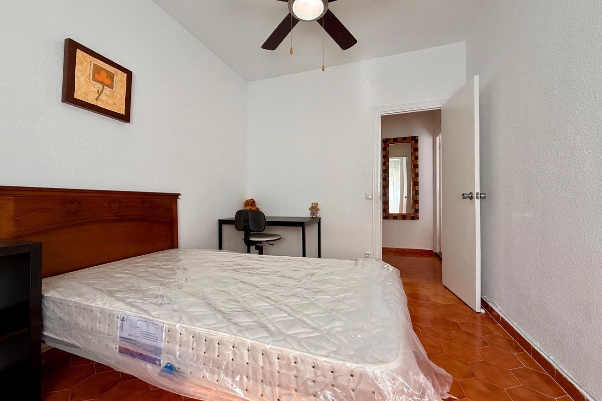 Reventa - Apartamento / piso -
Alicante - Alicante Centro