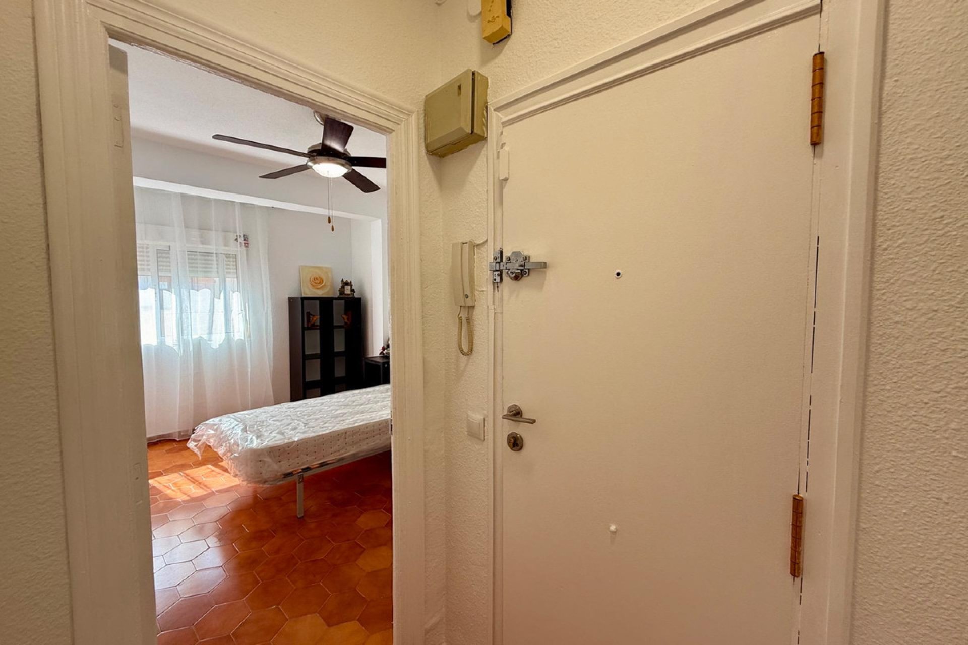 Reventa - Apartamento / piso -
Alicante - Alicante Centro