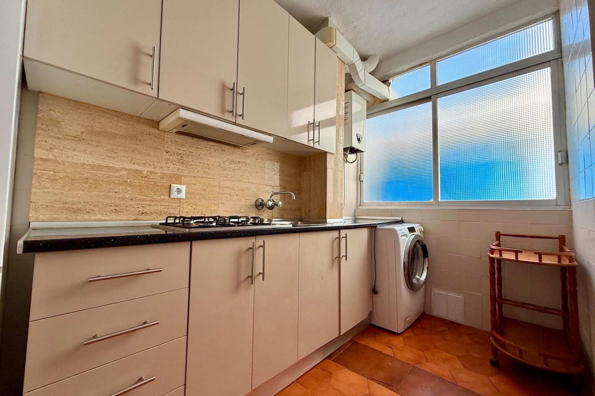 Reventa - Apartamento / piso -
Alicante - Alicante Centro