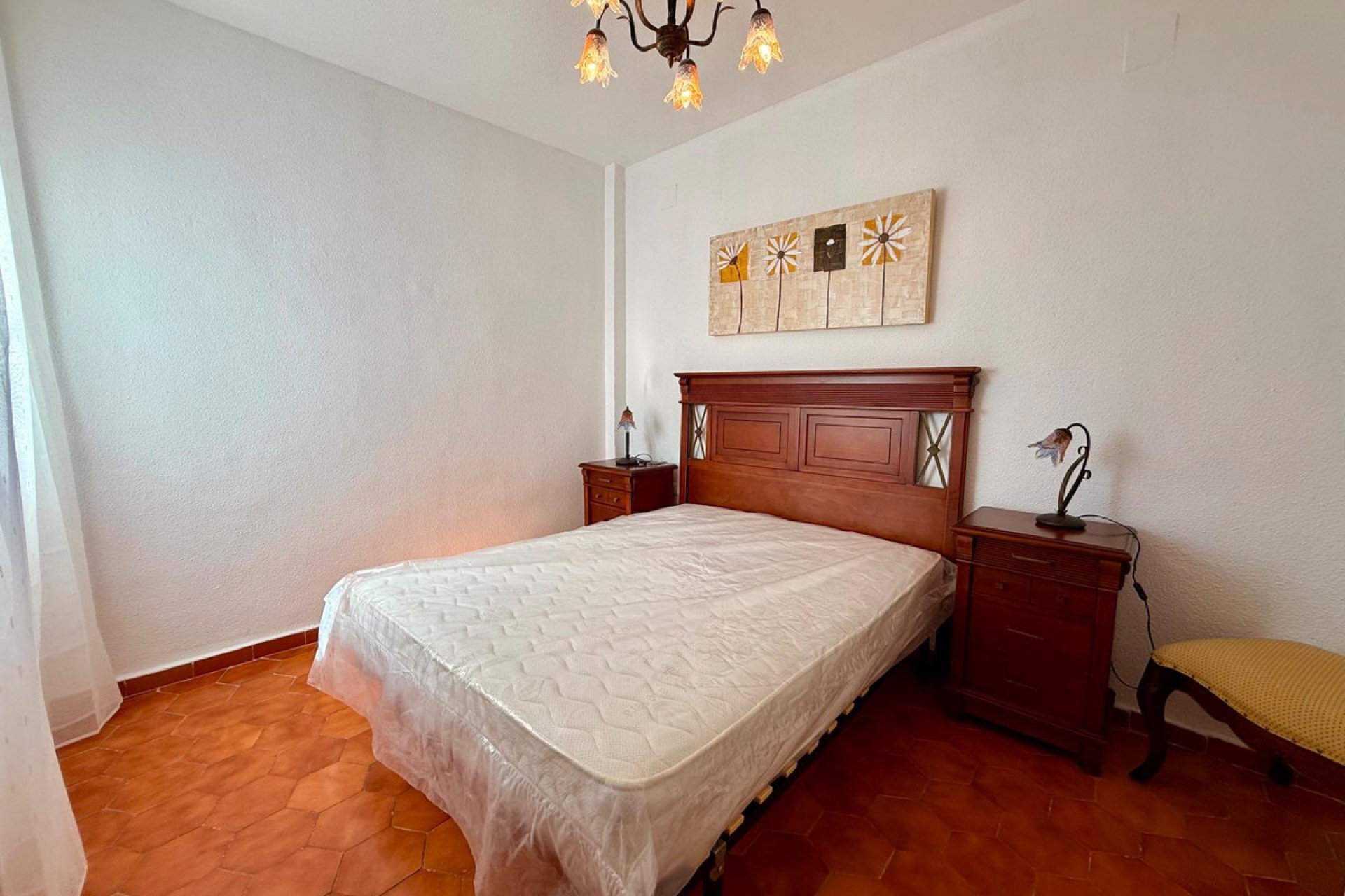 Reventa - Apartamento / piso -
Alicante - Alicante Centro