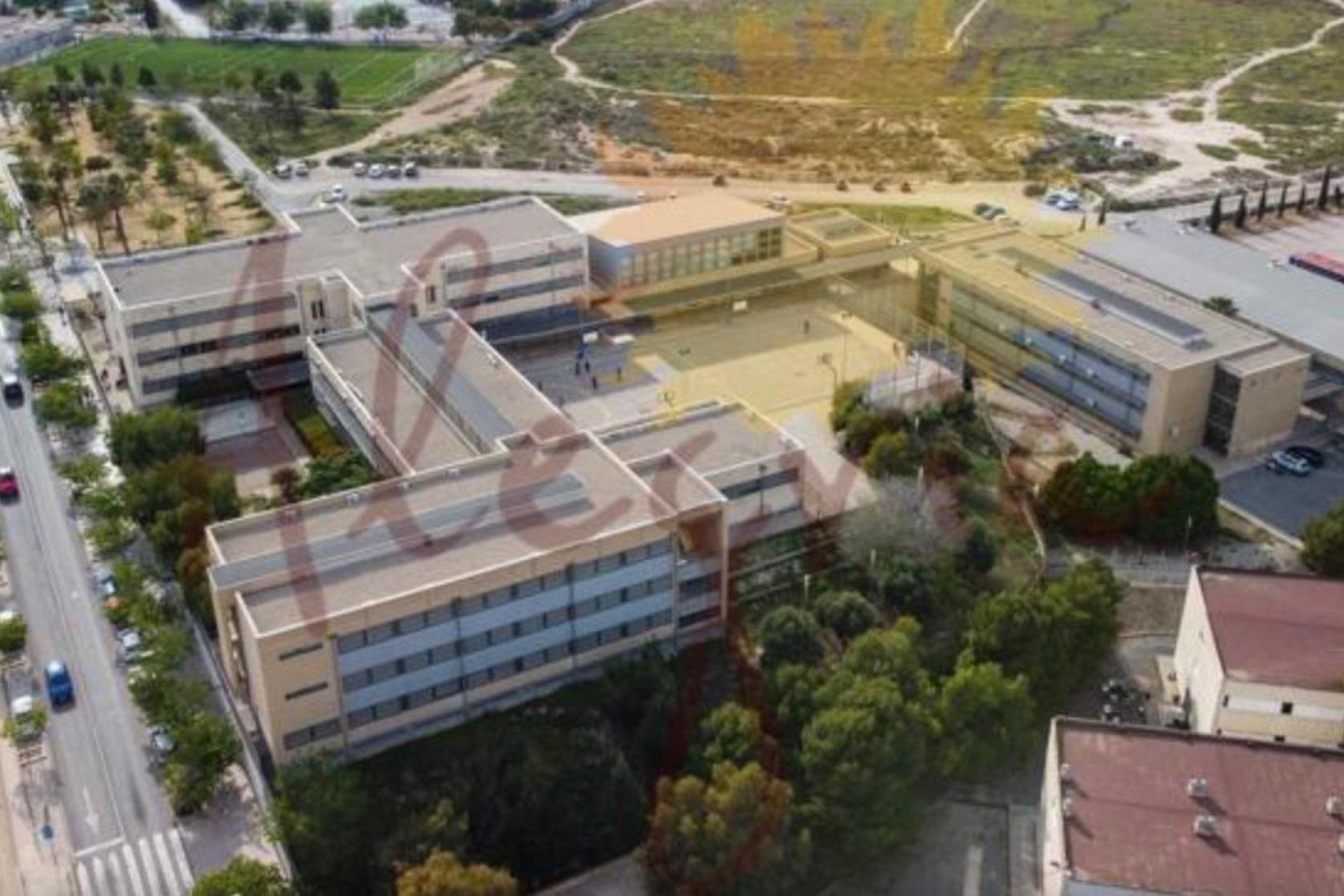 Reventa - Apartamento / piso -
Alicante - Alicante Centro