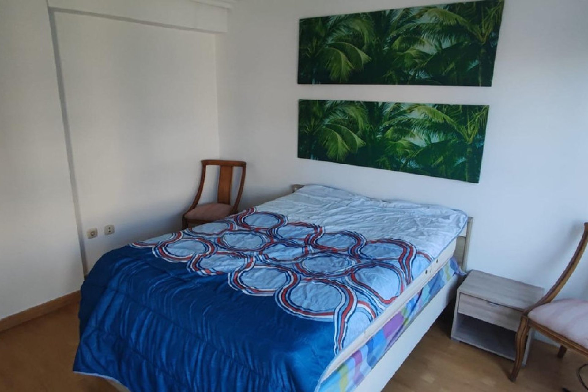 Reventa - Apartamento / piso -
Alicante - Alicante Centro