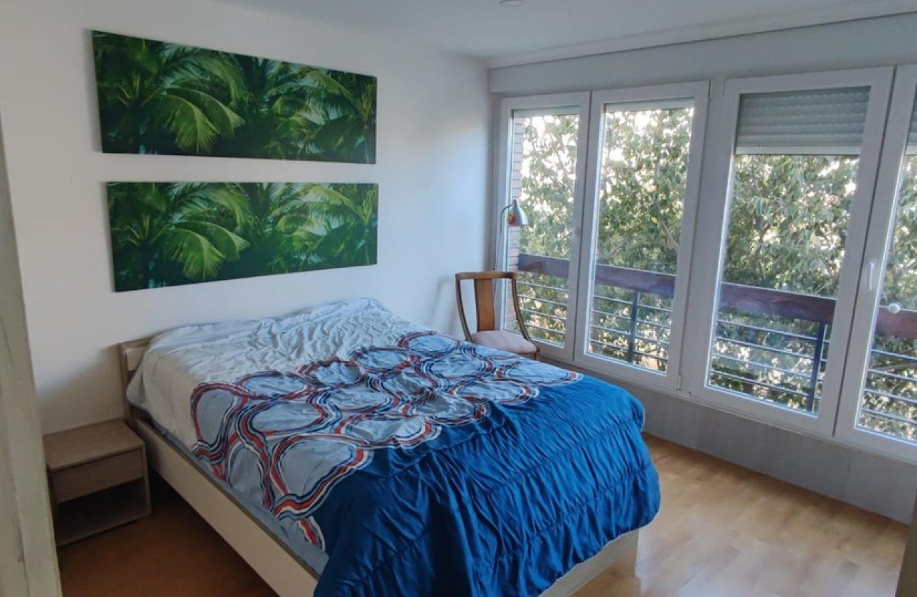 Reventa - Apartamento / piso -
Alicante - Alicante Centro