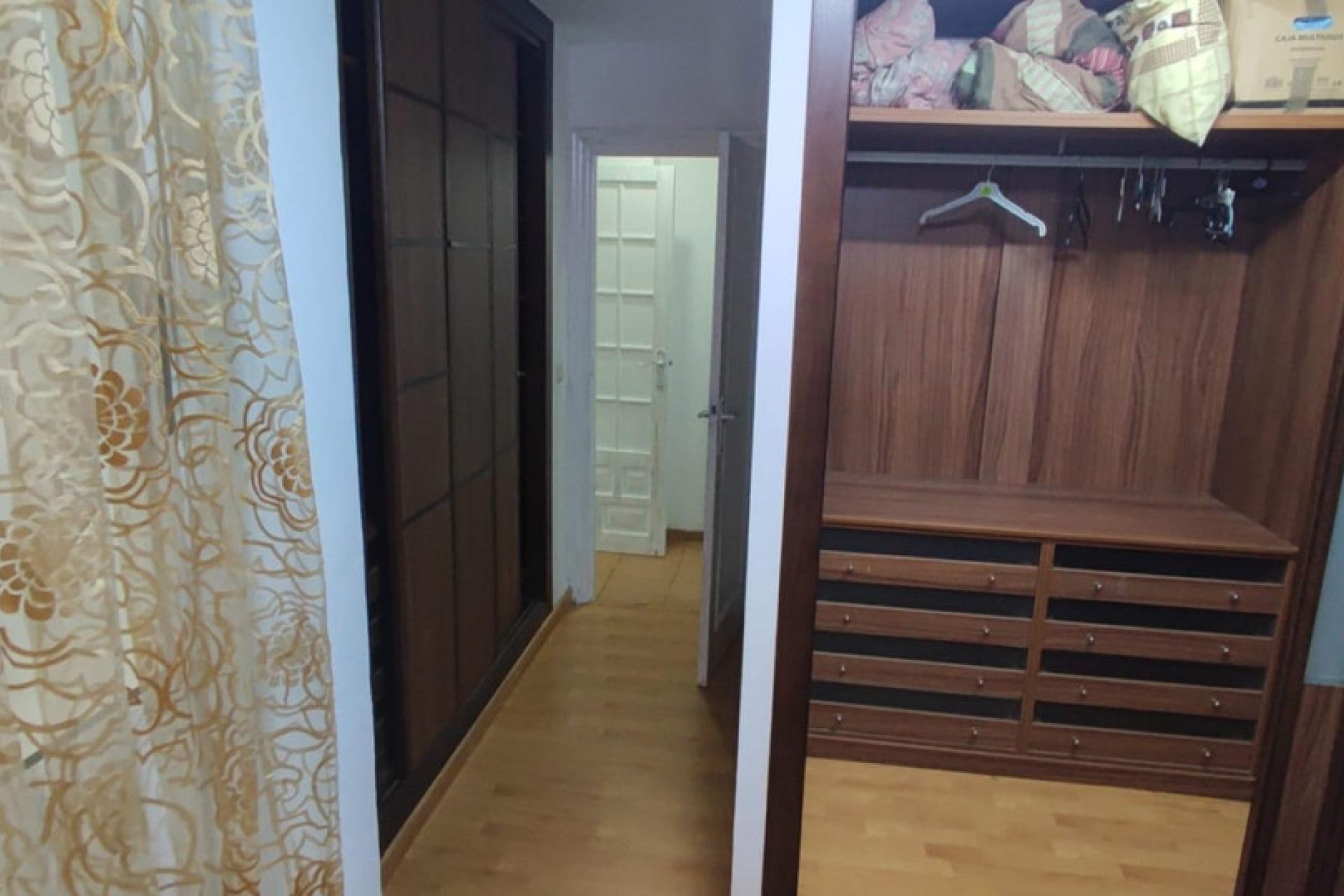 Reventa - Apartamento / piso -
Alicante - Alicante Centro