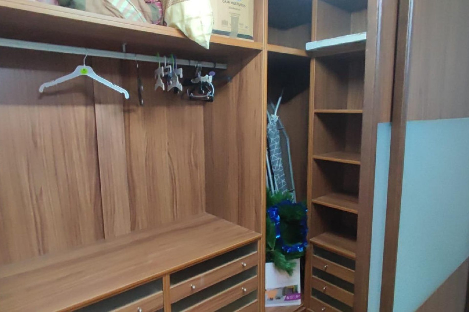 Reventa - Apartamento / piso -
Alicante - Alicante Centro