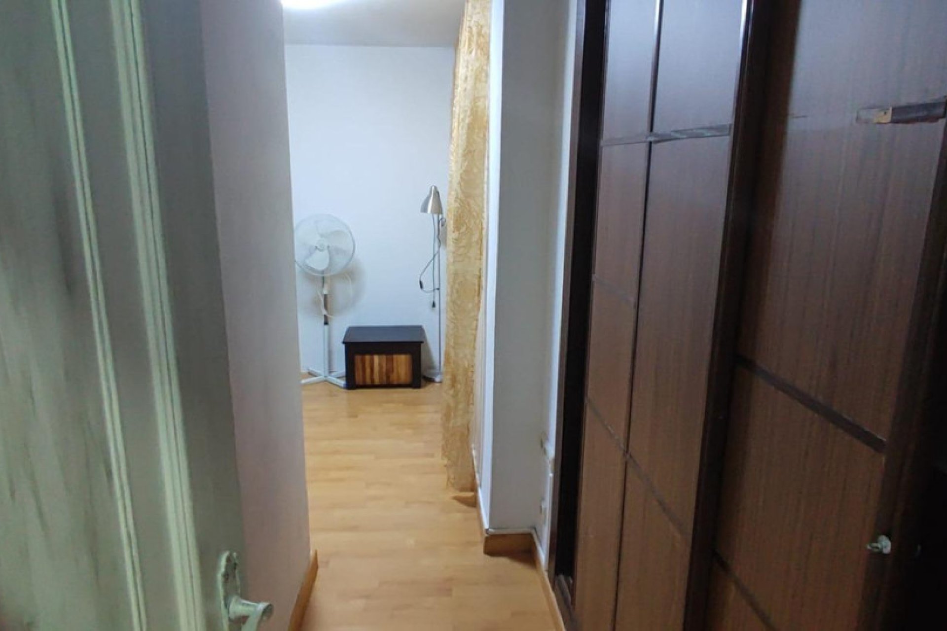 Reventa - Apartamento / piso -
Alicante - Alicante Centro