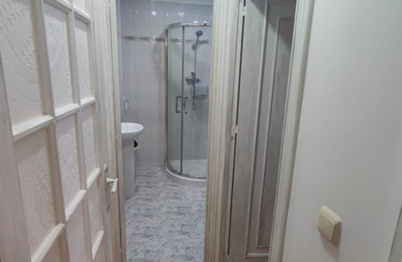 Reventa - Apartamento / piso -
Alicante - Alicante Centro