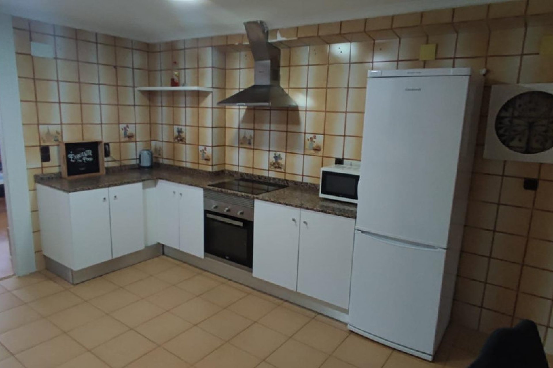 Reventa - Apartamento / piso -
Alicante - Alicante Centro