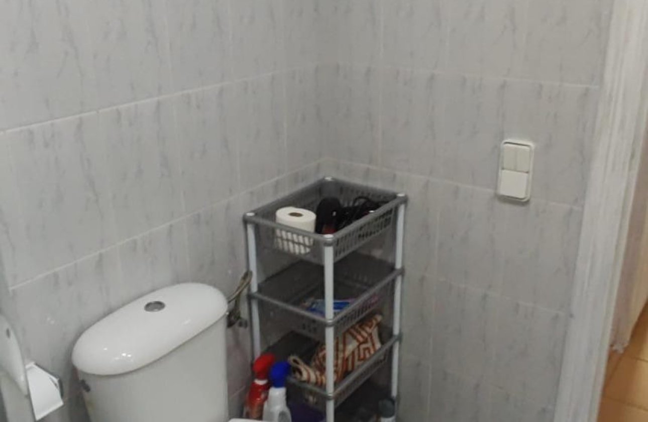 Reventa - Apartamento / piso -
Alicante - Alicante Centro