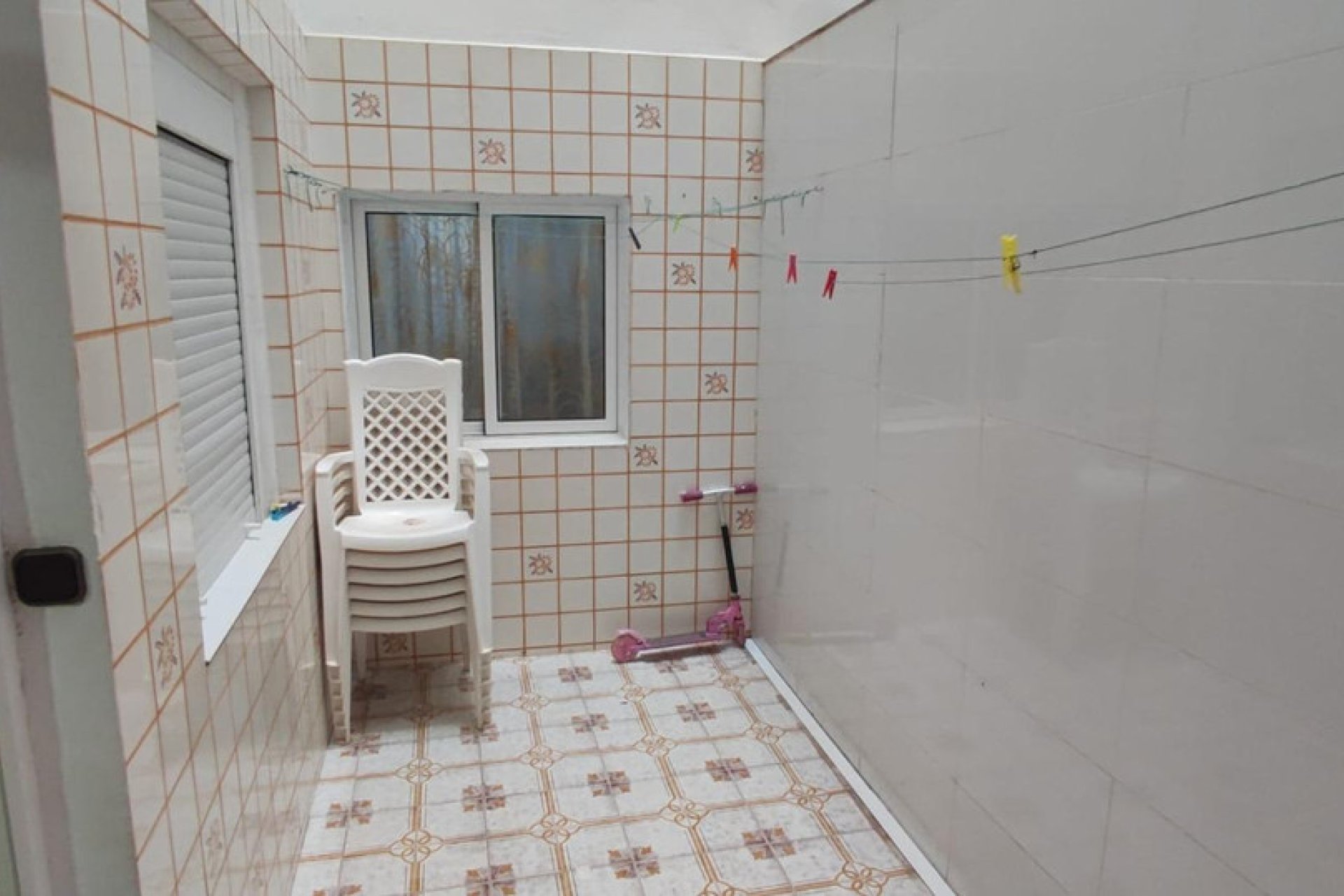 Reventa - Apartamento / piso -
Alicante - Alicante Centro
