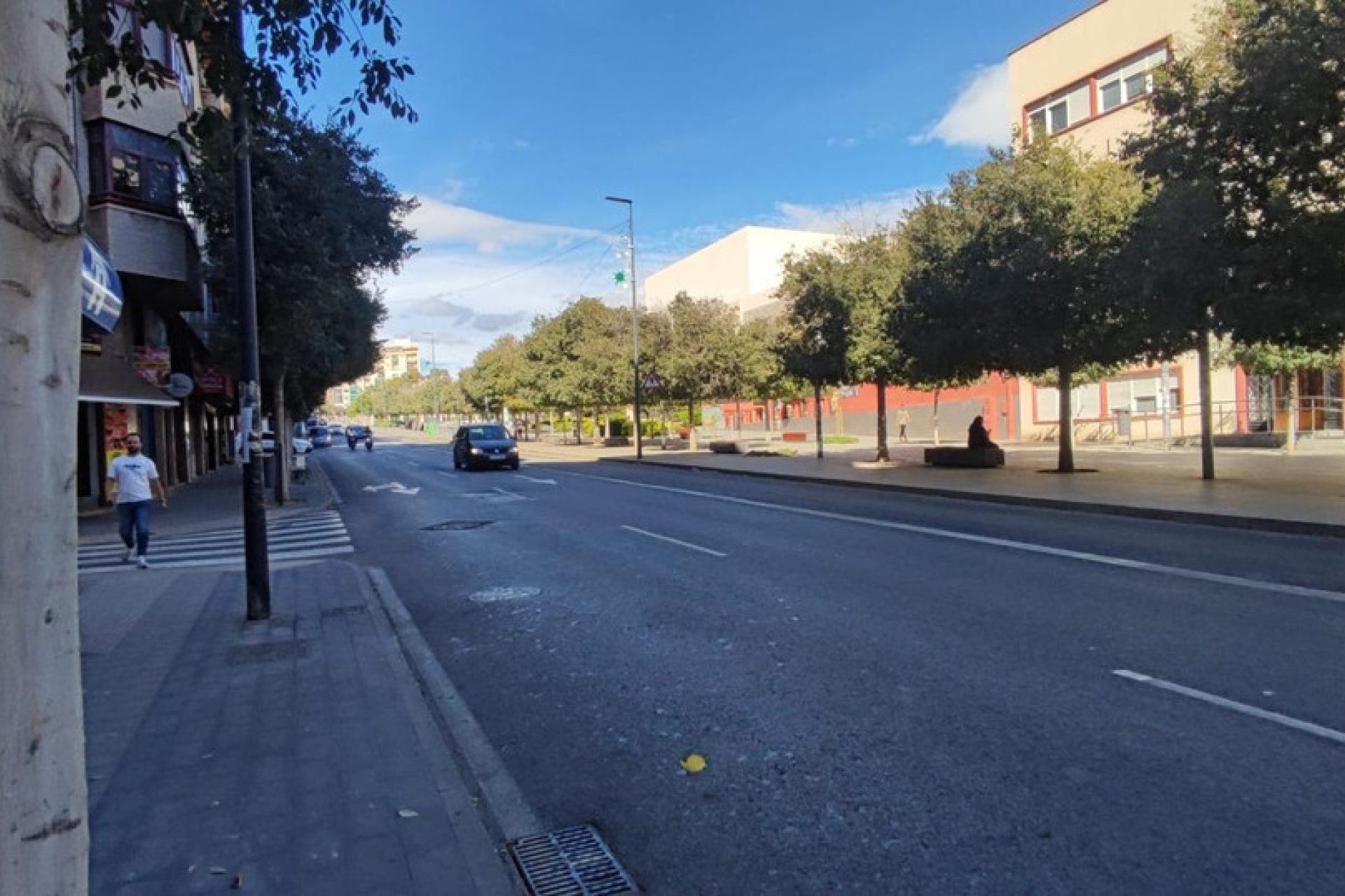 Reventa - Apartamento / piso -
Alicante - Alicante Centro