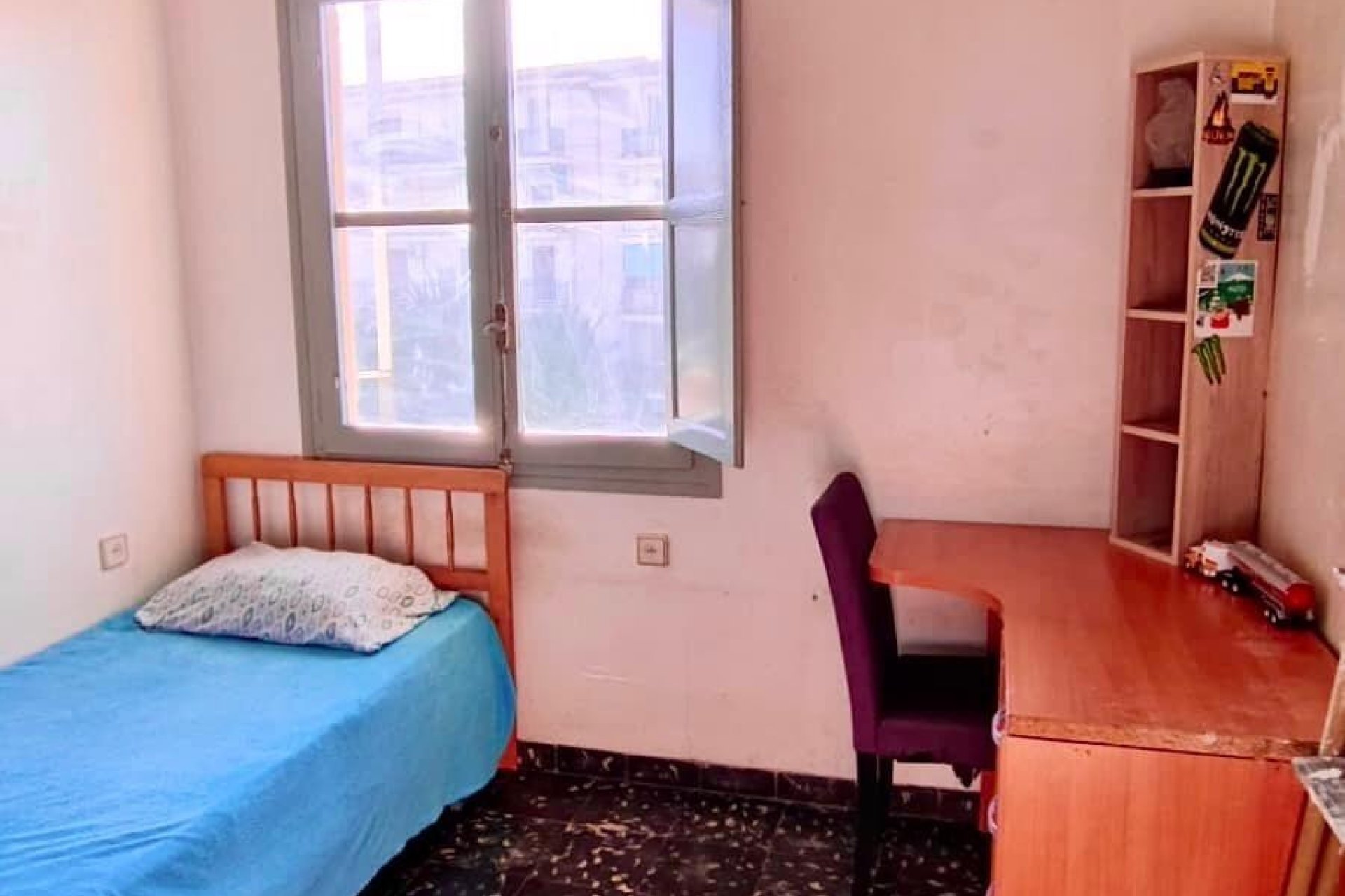 Reventa - Apartamento / piso -
Alicante - Alicante Centro