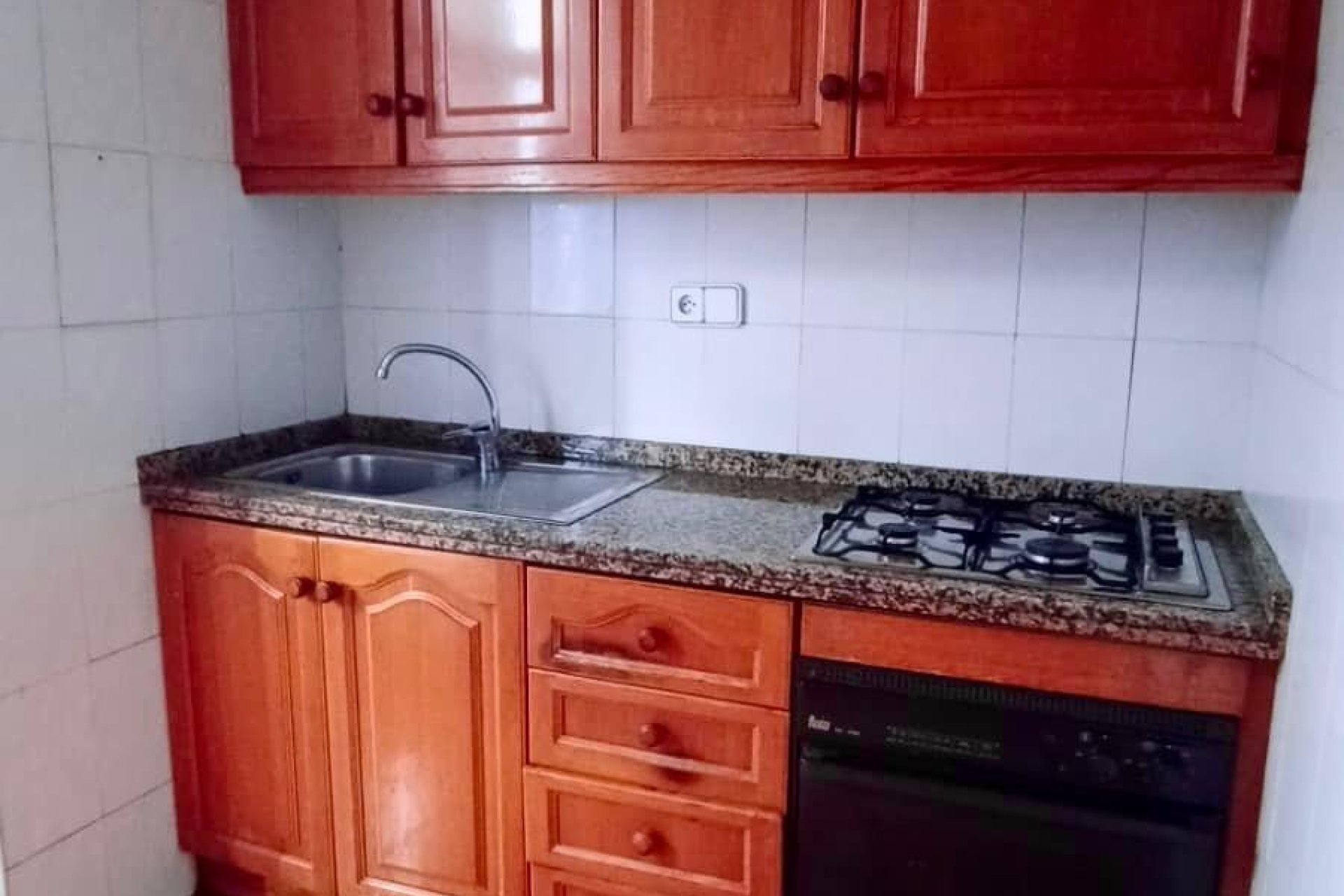 Reventa - Apartamento / piso -
Alicante - Alicante Centro