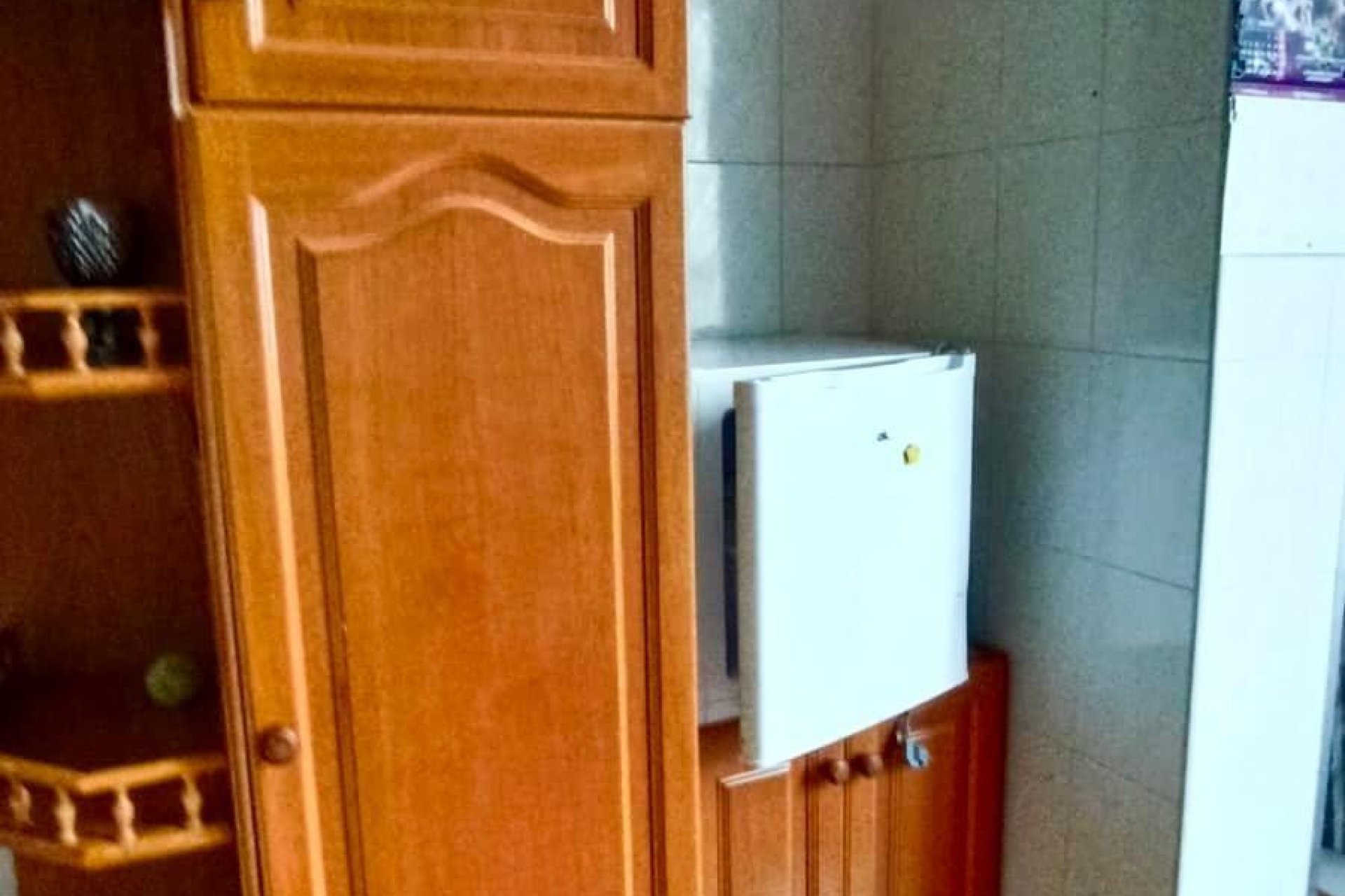 Reventa - Apartamento / piso -
Alicante - Alicante Centro