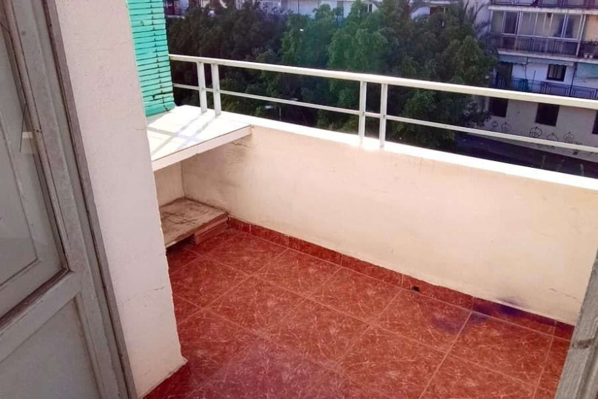 Reventa - Apartamento / piso -
Alicante - Alicante Centro