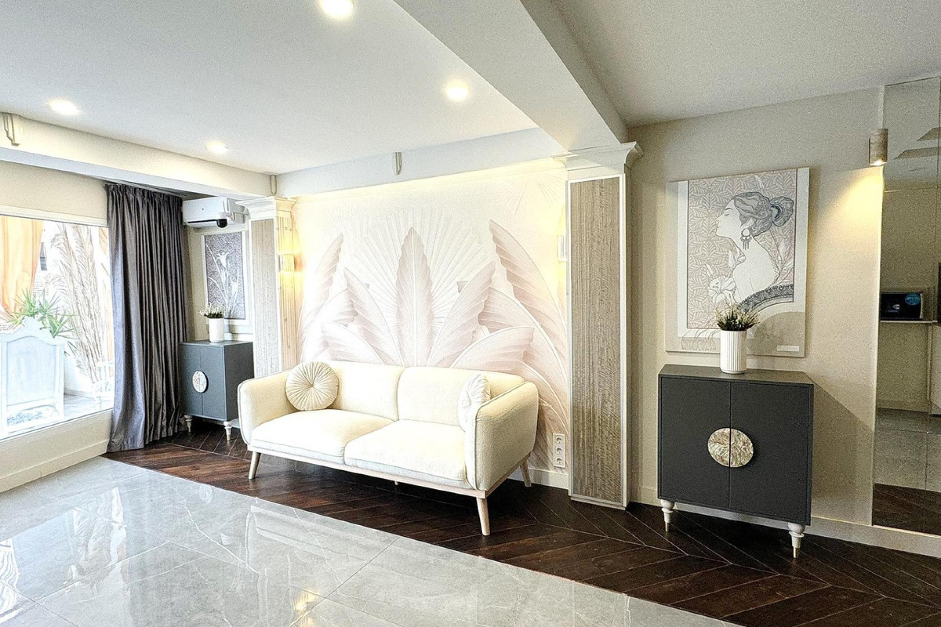 Reventa - Apartamento / piso -
Alicante - Alicante Centro