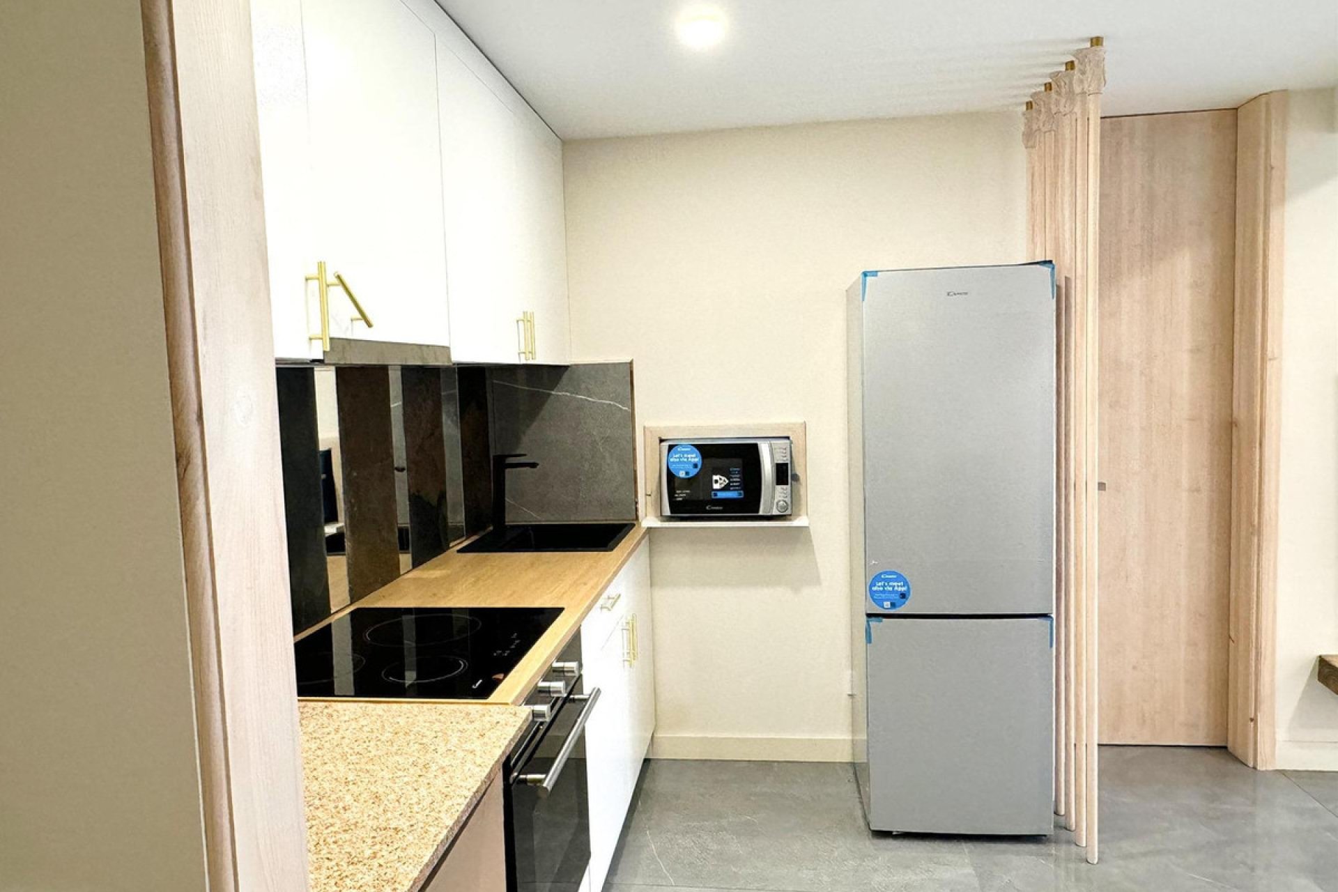 Reventa - Apartamento / piso -
Alicante - Alicante Centro