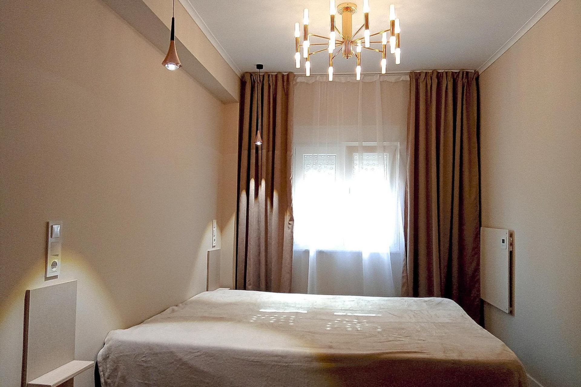 Reventa - Apartamento / piso -
Alicante - Alicante Centro