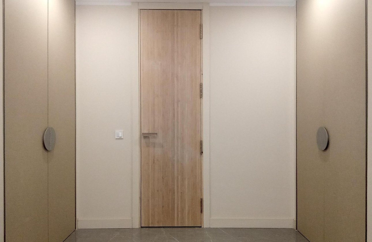 Reventa - Apartamento / piso -
Alicante - Alicante Centro