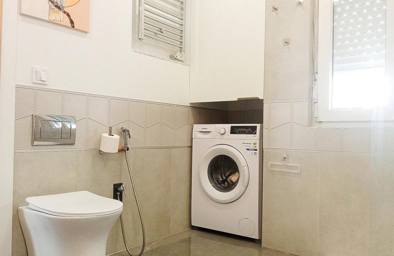 Reventa - Apartamento / piso -
Alicante - Alicante Centro