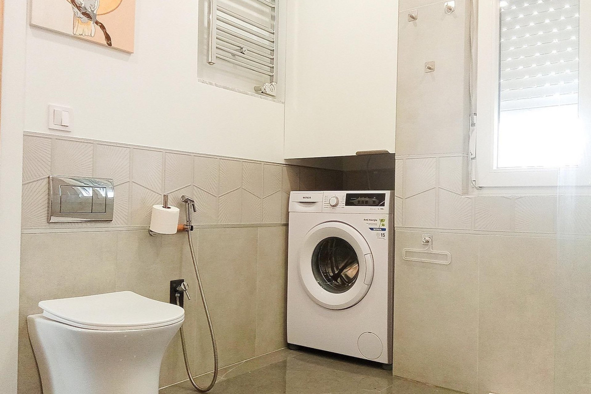 Reventa - Apartamento / piso -
Alicante - Alicante Centro