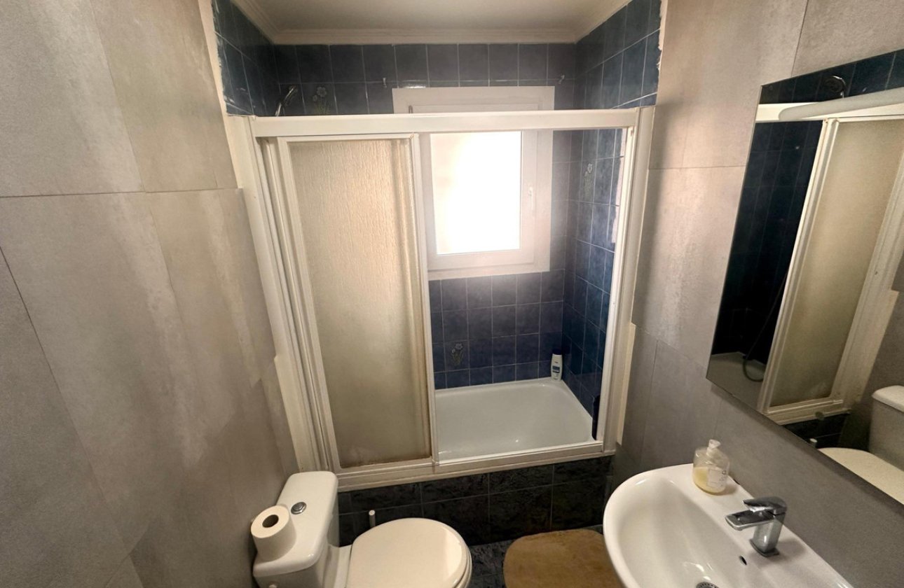 Reventa - Apartamento / piso -
Alicante - Alicante Centro