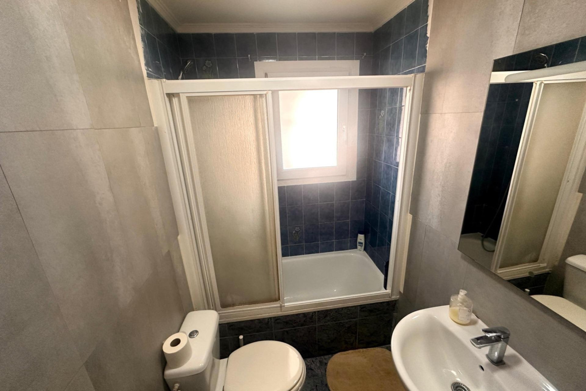 Reventa - Apartamento / piso -
Alicante - Alicante Centro