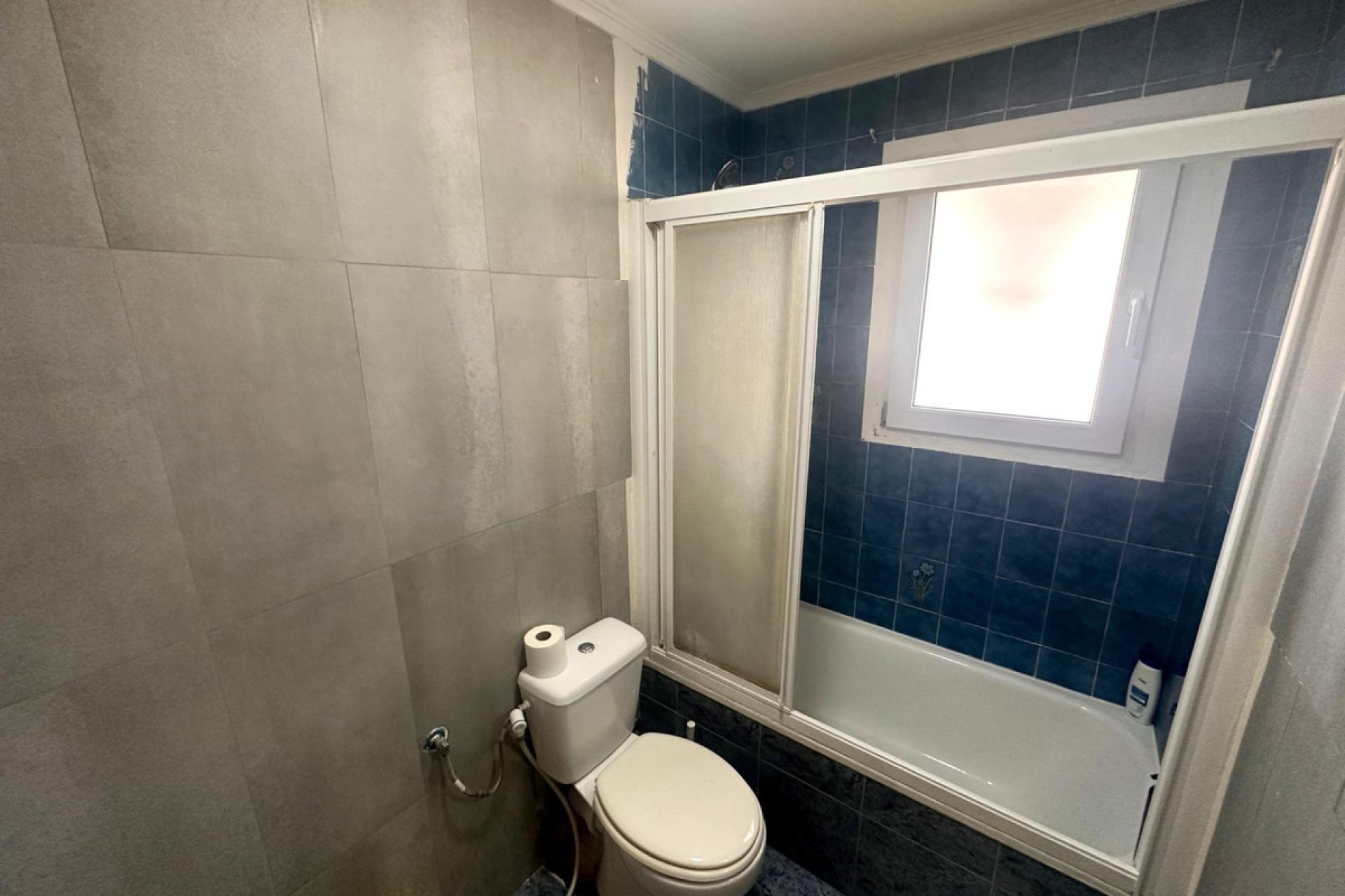 Reventa - Apartamento / piso -
Alicante - Alicante Centro