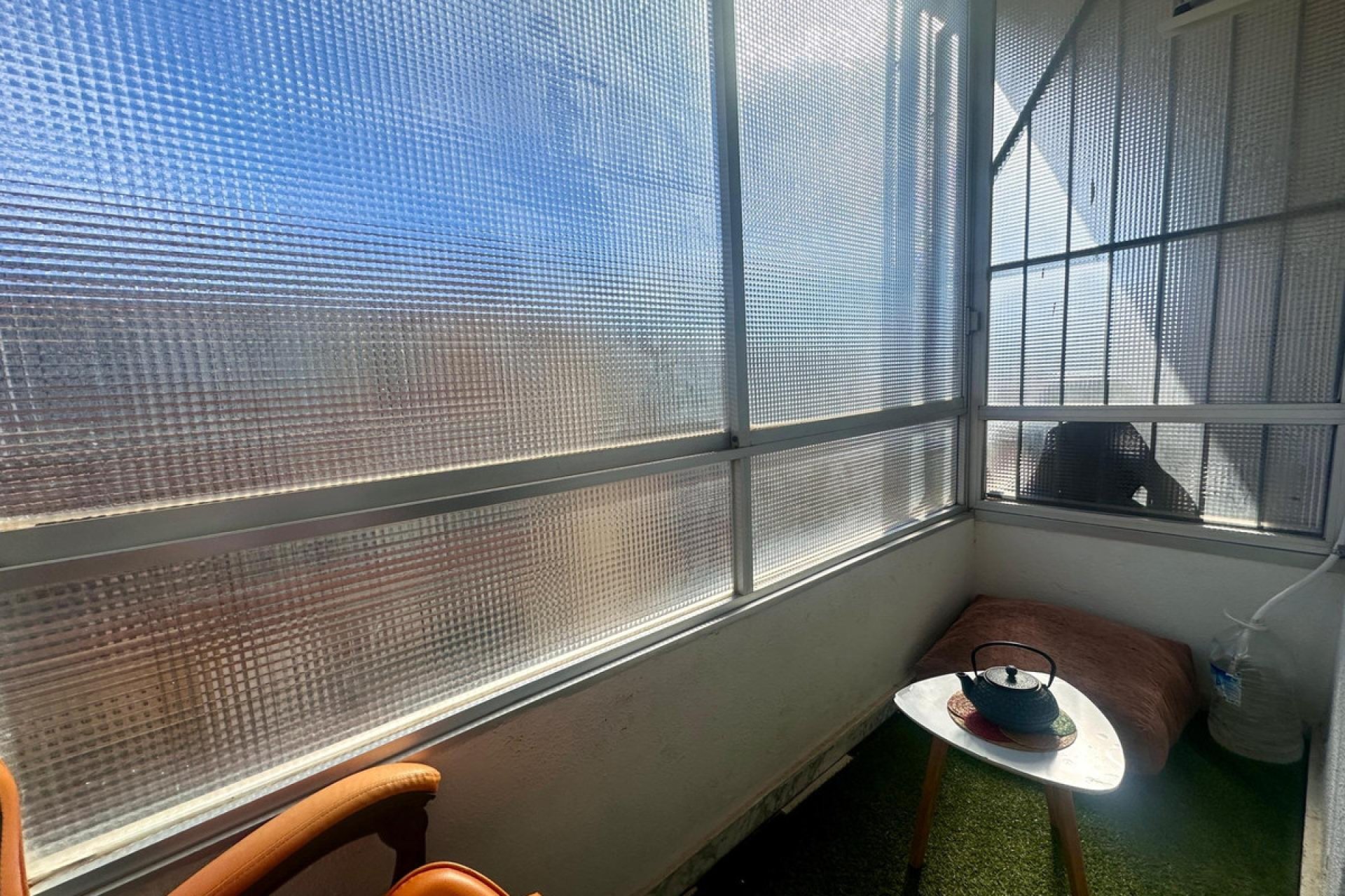 Reventa - Apartamento / piso -
Alicante - Alicante Centro