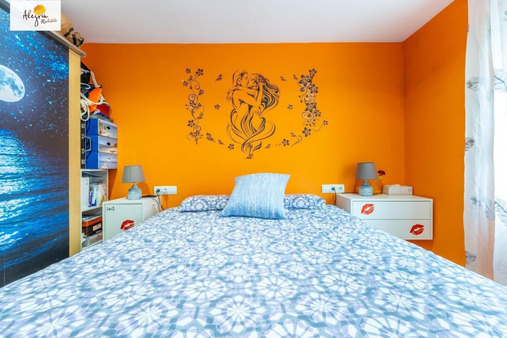 Reventa - Apartamento / piso -
Alicante - Alicante Centro