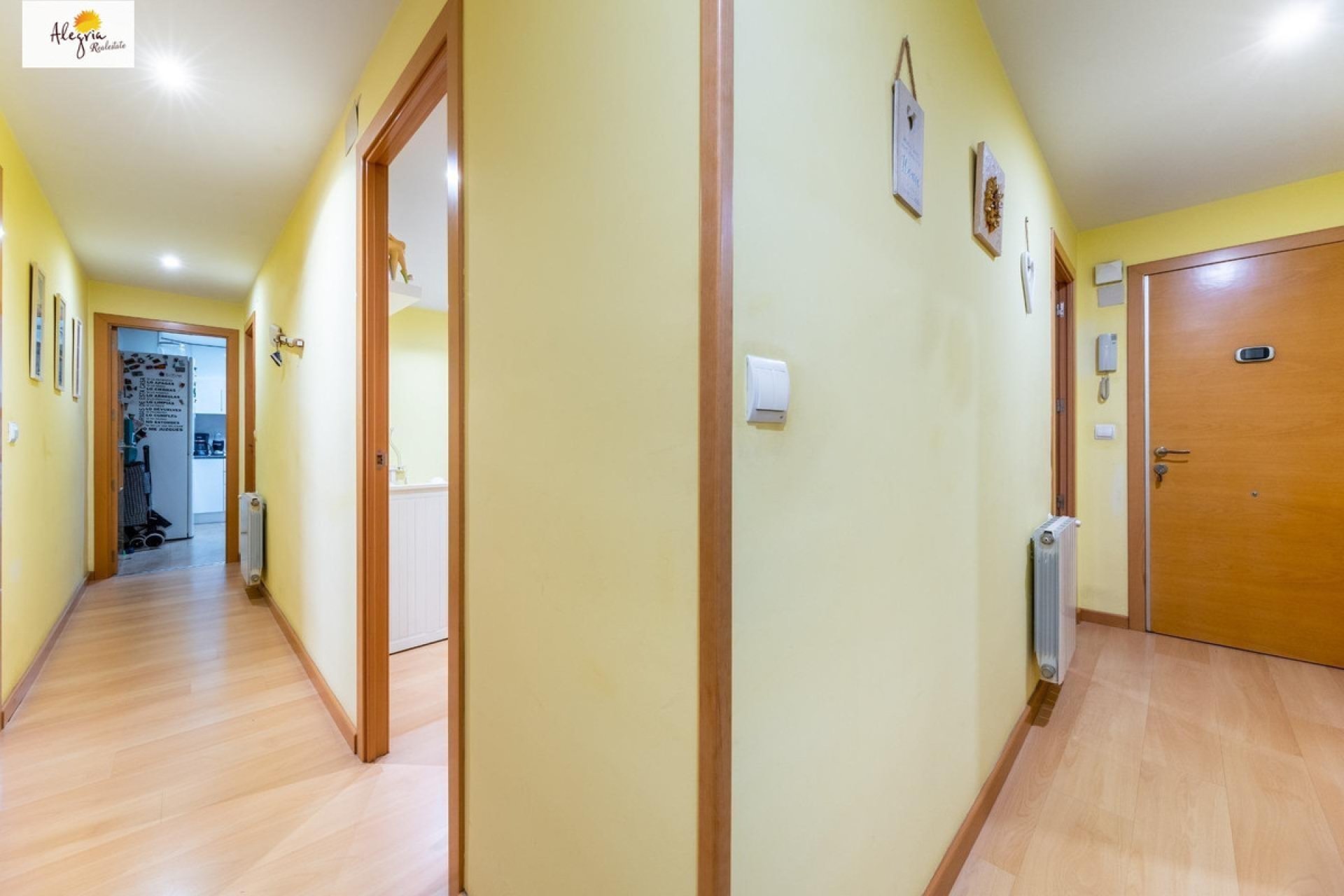 Reventa - Apartamento / piso -
Alicante - Alicante Centro