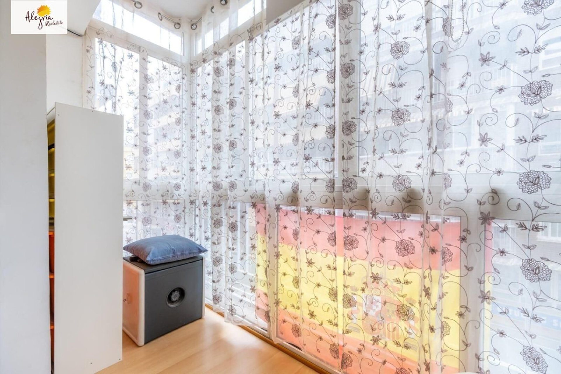 Reventa - Apartamento / piso -
Alicante - Alicante Centro