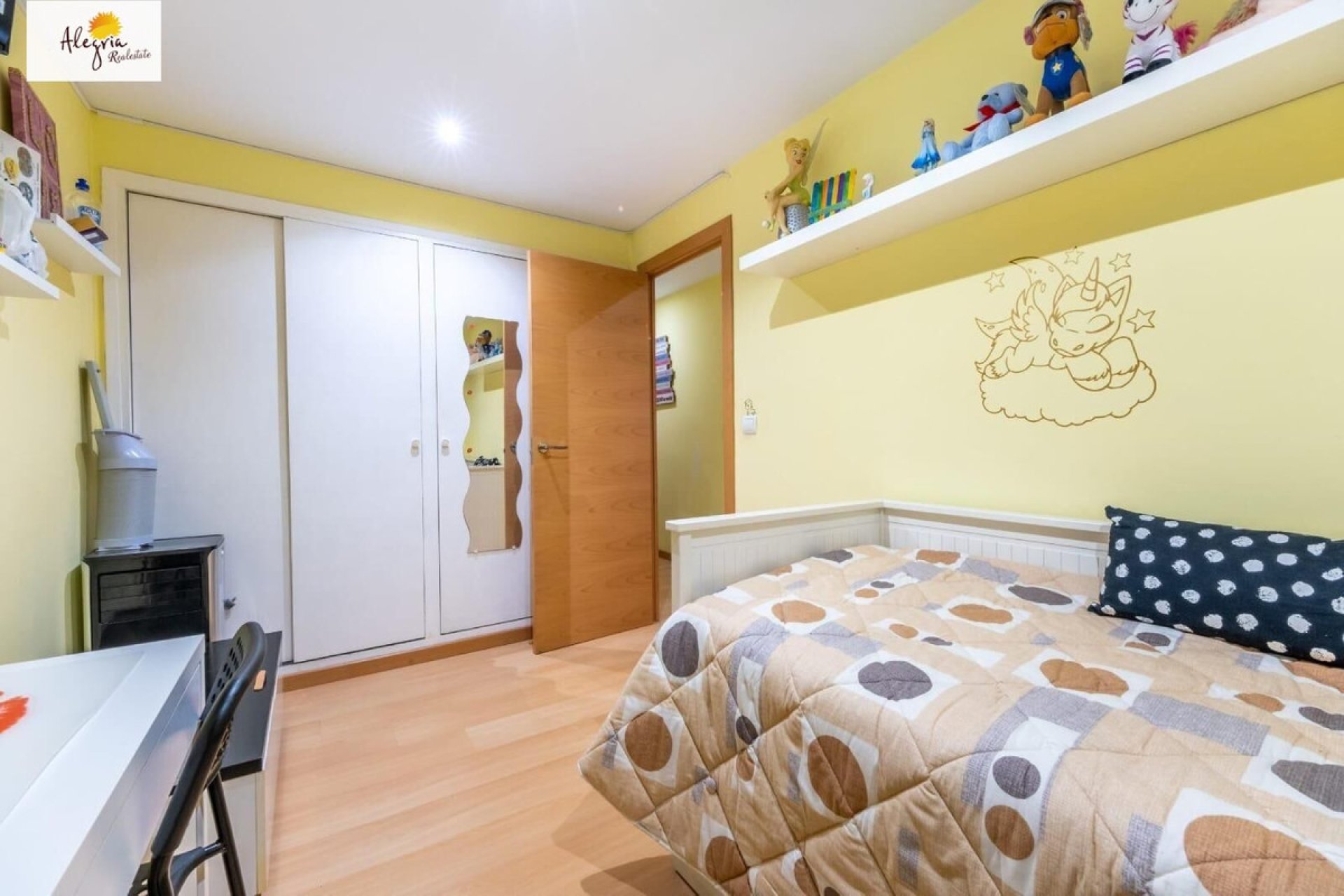 Reventa - Apartamento / piso -
Alicante - Alicante Centro