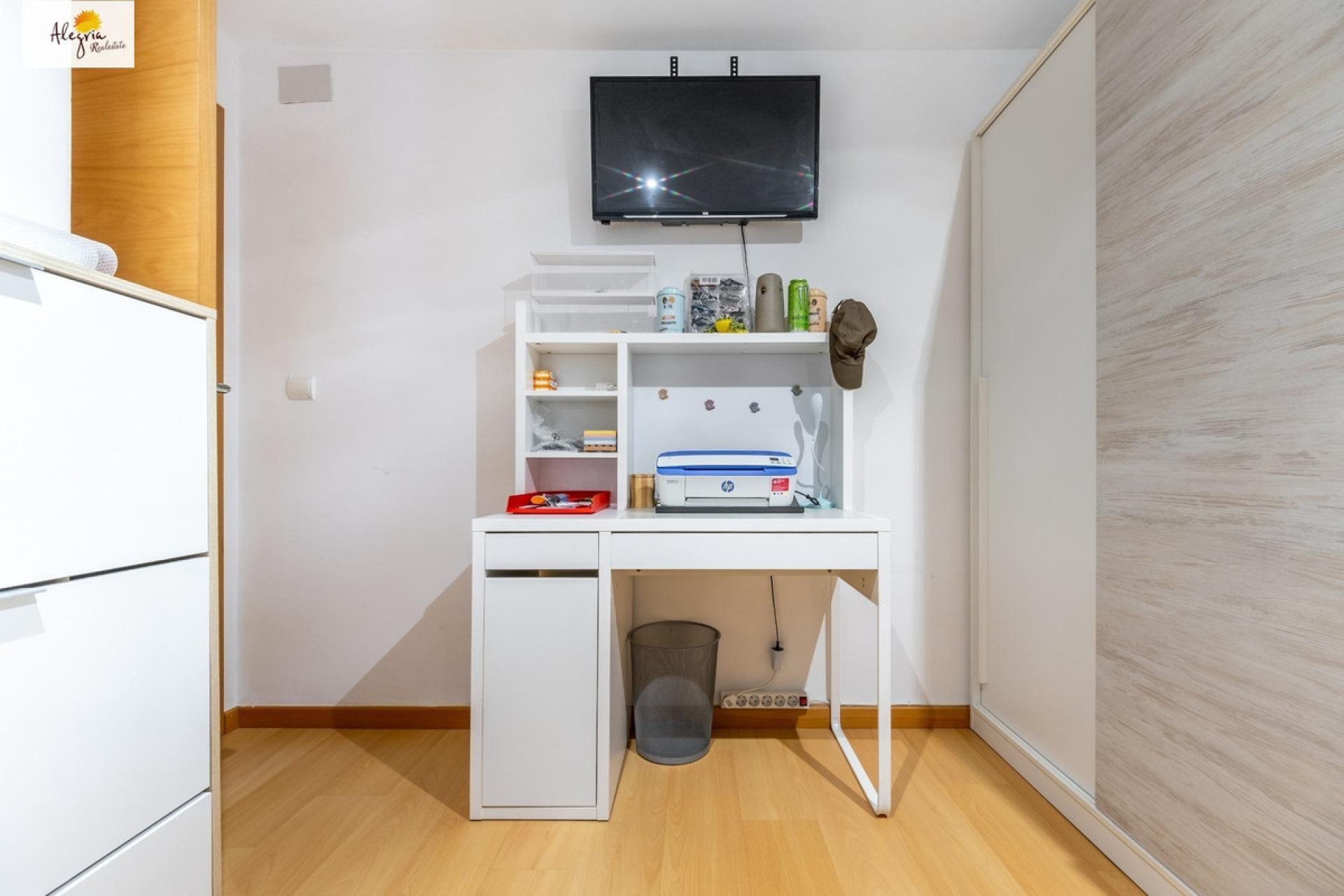 Reventa - Apartamento / piso -
Alicante - Alicante Centro