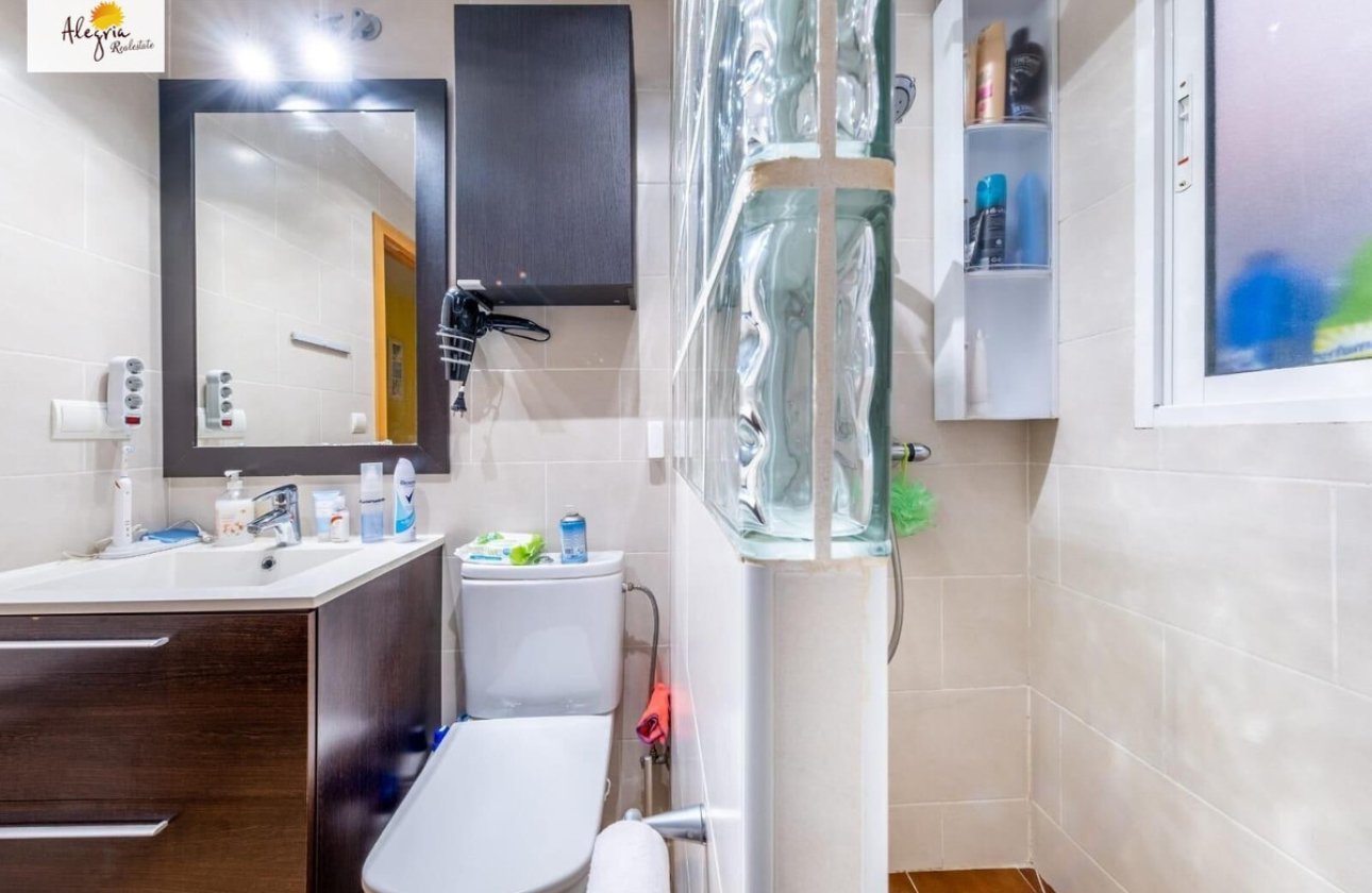 Reventa - Apartamento / piso -
Alicante - Alicante Centro